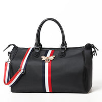 Sac cabine avion compact en tissu Oxford, léger et résistant