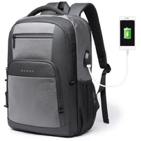 Sac à dos cabine EasyJet étanche avec chargeur USB intégré