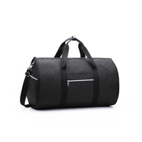 Sac de voyage pliable compatible bagage cabine pour avion