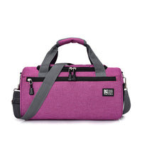 Sac cabine avion ultra léger et robuste pour femme