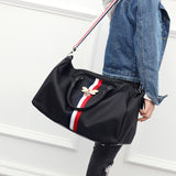 Sac cabine avion Oxford compact, idéal pour bagage cabine