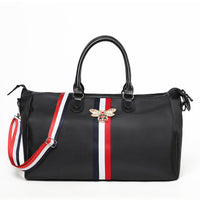 Sac de voyage cabine en tissu Oxford, pratique et durable