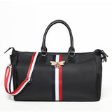 Sac de voyage cabine en tissu Oxford, pratique et durable