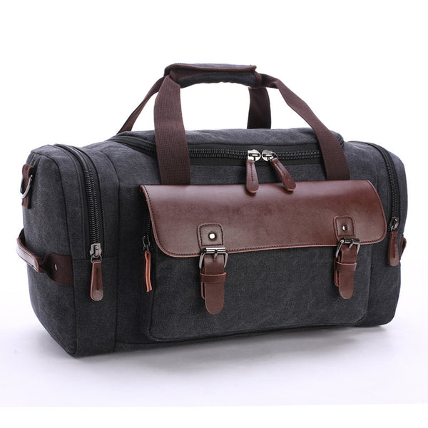 Sac pour voyager en avion 20L compact et résistant pour homme et femme