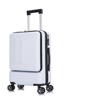 Bagage cabine approuvé Transavia, valise 35x21x55 cm