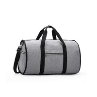 Sac avion compact pliable, idéal pour voyage en cabine