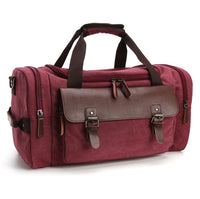 Sac avion compact 20L mixte, idéal pour bagage cabine