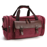 Sac avion compact 20L mixte, idéal pour bagage cabine