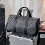 Sac de voyage cabine avec espace optimisé pour bagage avion