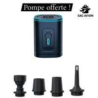 Pompe de compression