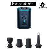 Pompe de compression