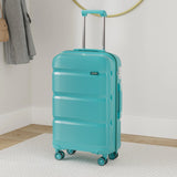 Valise cabine rigide EasyJet 55x40x21 cm, solide et pratique