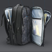 Sac à compression grande capacité