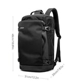 Sac à dos noir