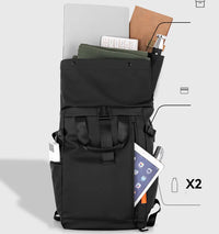 sac pour voyage