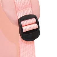 sac à dos cabine EasyJet format 40x30x20 sous siège avion