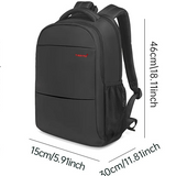 sac cabine léger en nylon avec design sobre et moderne