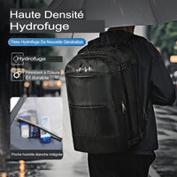 Sac à compression imperméable
