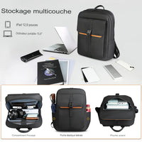 Sac business voyage