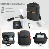 Sac business voyage