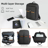 Sac business voyage avec compartiment
