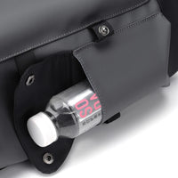 avion sac à dos business avec poches multiples et organisation