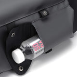 avion sac à dos business avec poches multiples et organisation