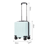 Bagage cabine gratuit Volotea, dimensions 40x30x20 cm