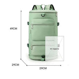 Sac à dos de voyage 29x29x49