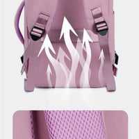 sac à dos unisexe pour voyage