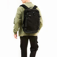 Sac de voyage homme noir