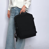 sac à dos cabine avion pour court séjour ou city trip