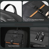 Sac cabine professionnel en tissu Oxford
