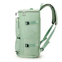 Sac multi‑usage pour salle de sport, piscine et week‑end