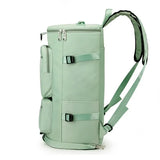 Sac multi‑usage pour salle de sport, piscine et week‑end