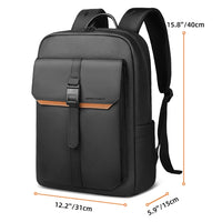 Sac cabine avion 31x15x40 cm noir