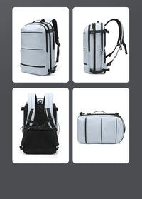 Sac à compression compatible Volotea