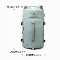 Sac cabine polyvalent