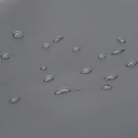 gros plan matière cuir PU imperméable de l'avion sac à do cabine