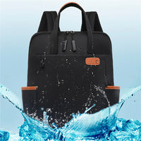 Sac à dos unisexe imperméable