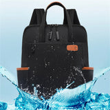 Sac à dos unisexe imperméable