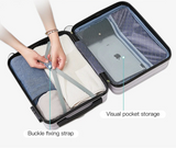 Sac cabine Ryanair 40x20x30 cm, inclus sans supplément