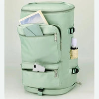 Sac à dos avec plusieurs ranements