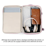 sac à dos special cabine 