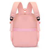 détails des bretelles ergonomiques du sac cabine