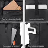 sac format cabine