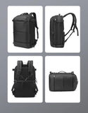 Sac à compression compatible Air France