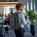 Sac cabine business ultra fin 30x7x42 cm