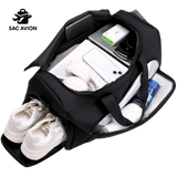 sac avion cabine voyage