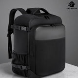 Sac cabine avion Ryanair 40x20x25 cm léger et pratique pour voyage court